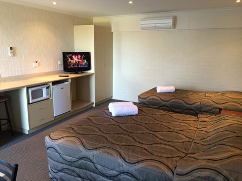 Heritage House Motel & Units - Sydney 4u 29
