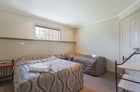 Heritage House Motel & Units - Sydney 4u 19