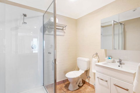 Heritage House Motel & Units - Sydney 4u 5