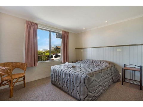 Heritage House Motel & Units - Sydney 4u 20