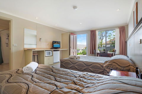 Heritage House Motel & Units - Sydney 4u 7