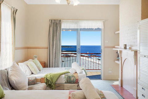 Heritage House Motel & Units - Sydney 4u 21