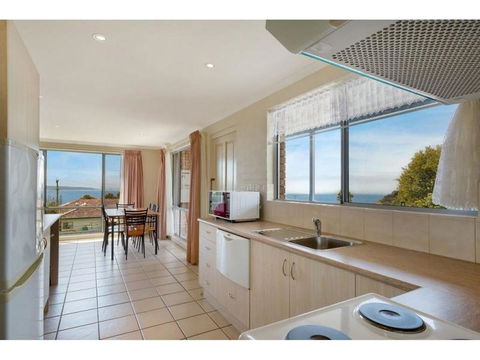 Heritage House Motel & Units - Sydney 4u 6