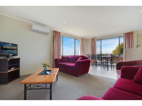 Heritage House Motel & Units - Sydney 4u 9