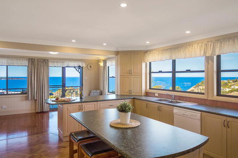 Heritage House Motel & Units - Sydney 4u 8
