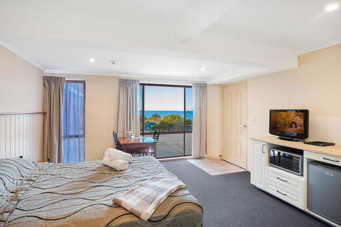 Heritage House Motel & Units - Sydney 4u 1