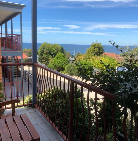 Heritage House Motel & Units - Sydney 4u 11