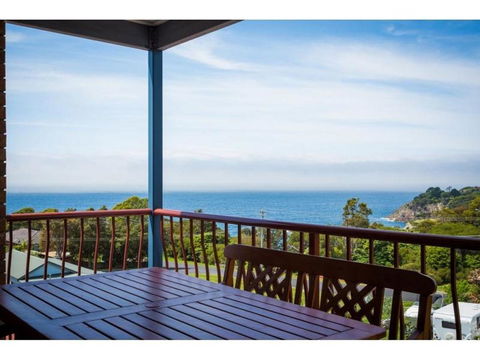 Heritage House Motel & Units - Sydney 4u 26