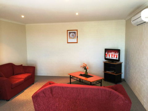 Heritage House Motel & Units - Sydney 4u 30