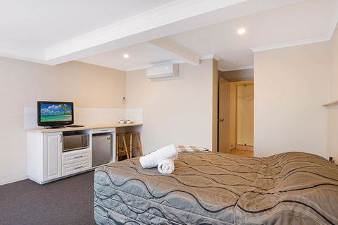 Heritage House Motel & Units - Sydney 4u 2