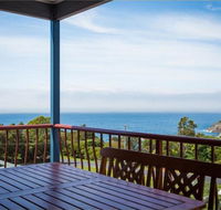 Heritage House Motel  Units - Sydney 4u