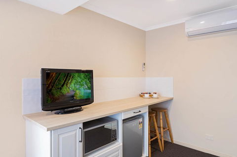 Heritage House Motel & Units - Sydney 4u 4