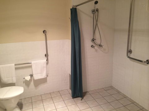 Heritage House Motel & Units - Sydney 4u 31