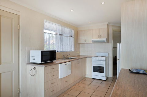 Heritage House Motel & Units - Sydney 4u 23