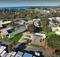 Victor Harbor Holiday  Cabin Park - Sydney 4u