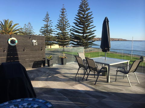 Crystal Blue Apartment - Sydney 4u 5
