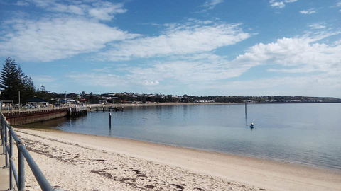 Crystal Blue Apartment - Sydney 4u 19