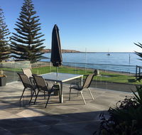 crystal blue apartment - Sydney 4u