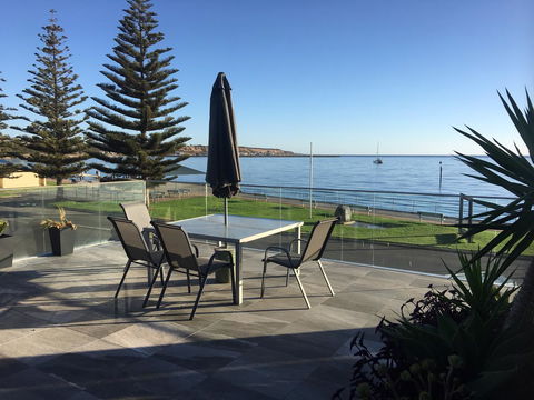 Crystal Blue Apartment - Sydney 4u 0