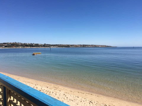 Crystal Blue Apartment - Sydney 4u 12