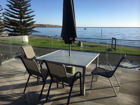 Crystal Blue Apartment - Sydney 4u 2