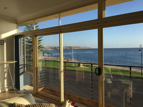 Crystal Blue Apartment - Sydney 4u 1