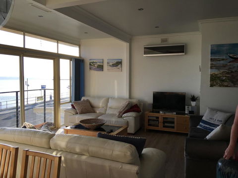 Crystal Blue Apartment - Sydney 4u 35