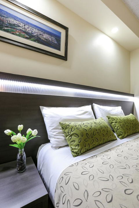 Morphettville Motor Inn - Sydney 4u 8