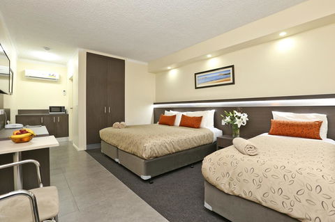 Morphettville Motor Inn - Sydney 4u 13