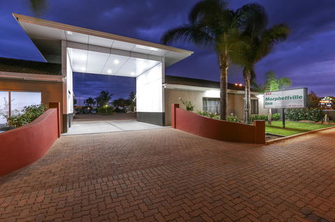 Morphettville Motor Inn - Sydney 4u 4