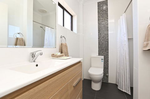 Morphettville Motor Inn - Sydney 4u 9