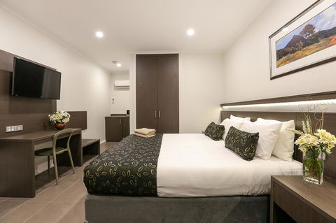 Morphettville Motor Inn - Sydney 4u 0
