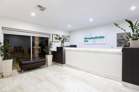 Morphettville Motor Inn - Sydney 4u 7