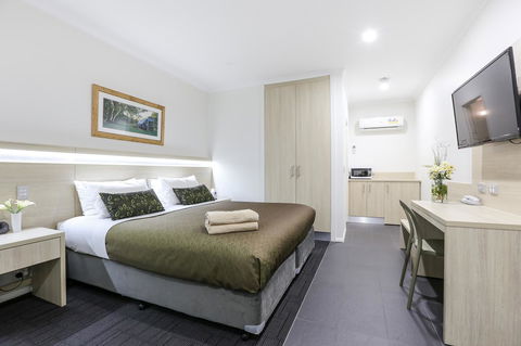 Morphettville Motor Inn - Sydney 4u 11