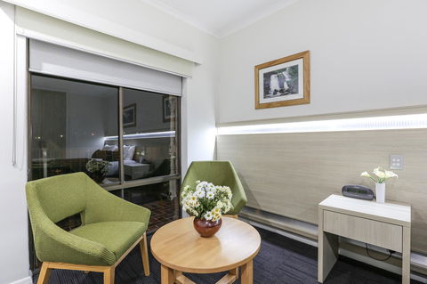 Morphettville Motor Inn - Sydney 4u 2