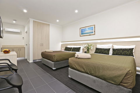 Morphettville Motor Inn - Sydney 4u 1