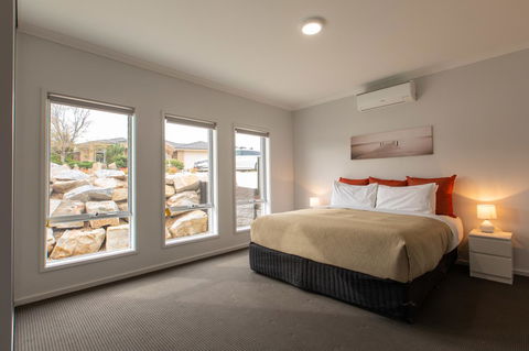 McCracken Country Club - Sydney 4u 44