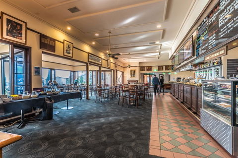 McCracken Country Club - Sydney 4u 8