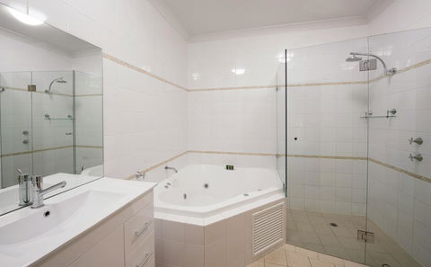 McCracken Country Club - Sydney 4u 26