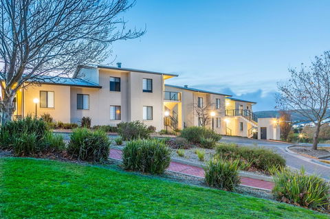 McCracken Country Club - Sydney 4u 2
