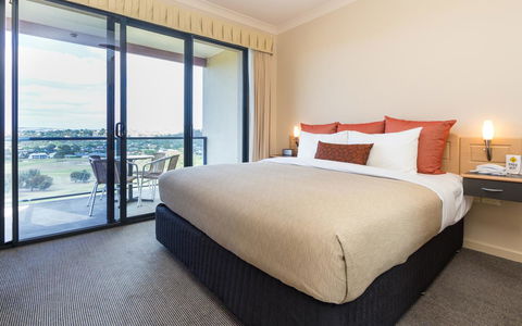 McCracken Country Club - Sydney 4u 19