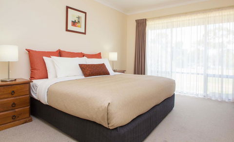 McCracken Country Club - Sydney 4u 39