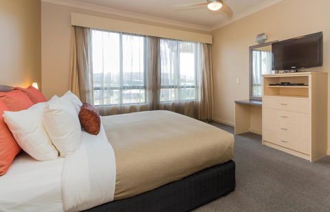 McCracken Country Club - Sydney 4u 28