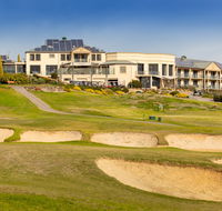 McCracken Country Club - Sydney 4u