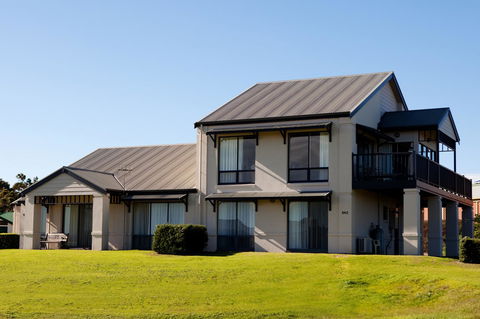 McCracken Country Club - Sydney 4u 3
