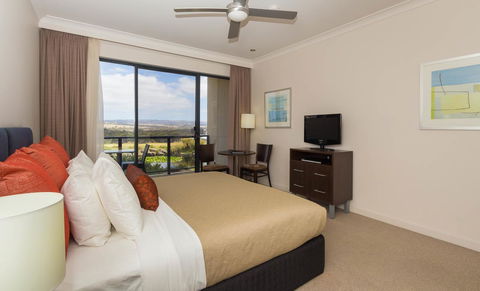 McCracken Country Club - Sydney 4u 32
