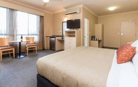 McCracken Country Club - Sydney 4u 22