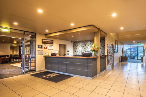 McCracken Country Club - Sydney 4u 6