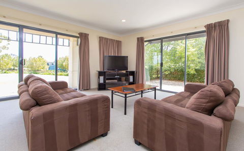 McCracken Country Club - Sydney 4u 41