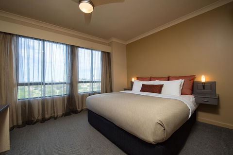 McCracken Country Club - Sydney 4u 23
